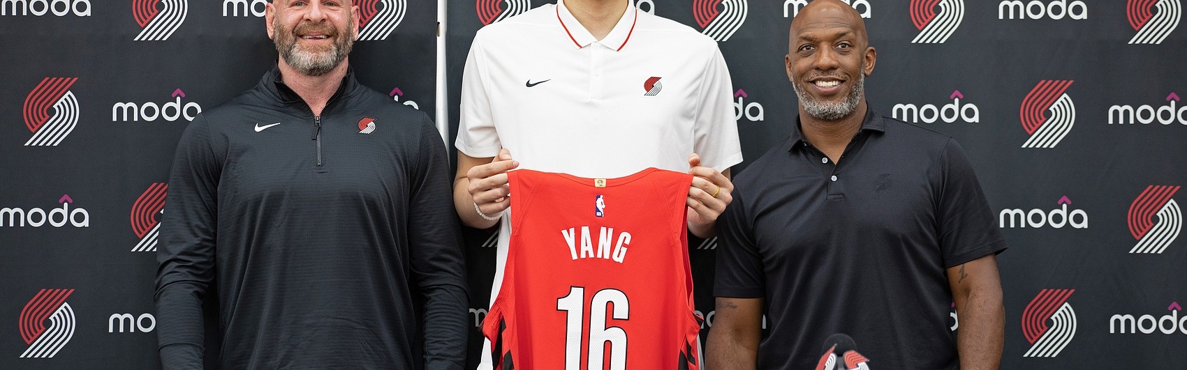 拓媒：去年选杨瀚森是不是为了涨热度后卖球队？时间点太巧合了