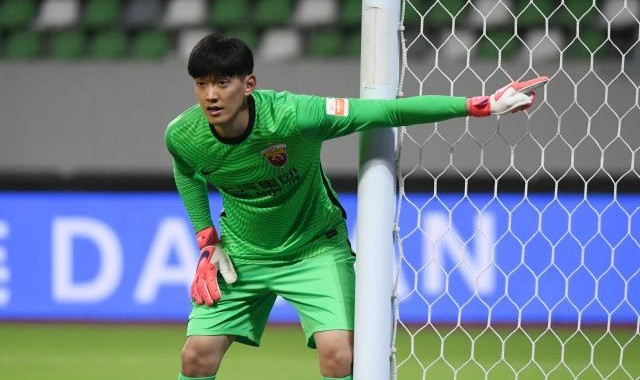 亚博体育-专访颜骏凌：涅槃？那是磨炼 别堆积情怀要再树经典