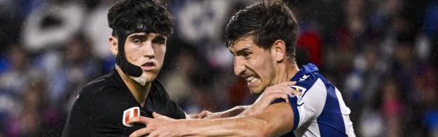 Yabo-输球加全场0射正，巴萨被精准伏击了