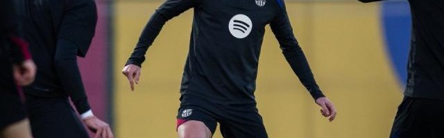 巴萨对奥尔莫注册充满信心？拉波尔塔不会辞职