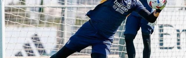 体育游戏-库尔图瓦右膝半月板撕裂 将继续伤停6至7周