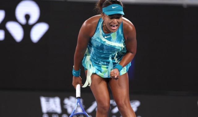 Yabo-两大网坛传奇谴责大坂直美：粗鲁！