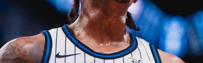 Yabo-班凯罗27+8+7力压83分先生，贝恩21分，魔术横扫热火豪取七连胜