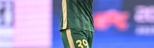 马德兴：05后集体爆发闪耀中超 年轻化是大势所趋