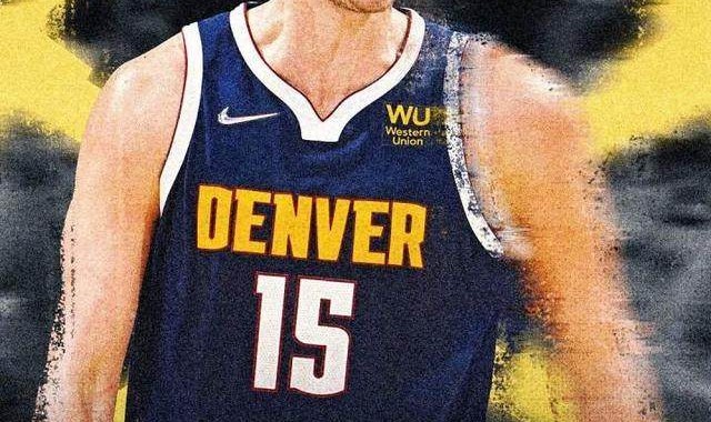 官方网站-约基奇蝉联MVP书写历史 今夏续约可再创NBA纪录